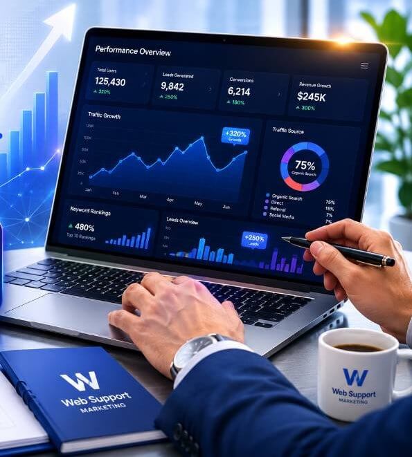 Real Results That Drive Business Growth