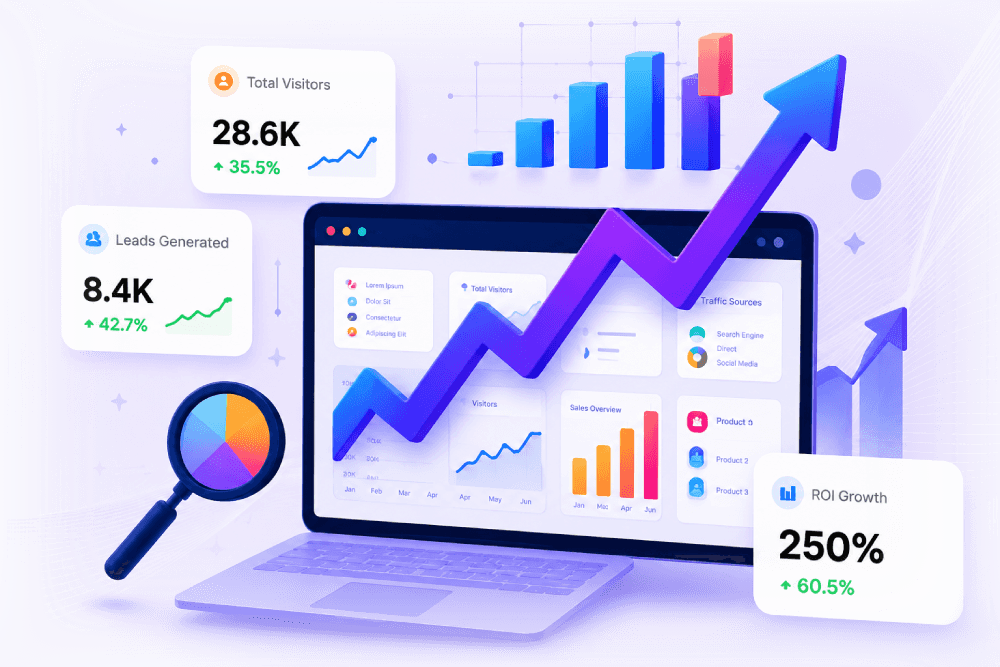 Design & Development