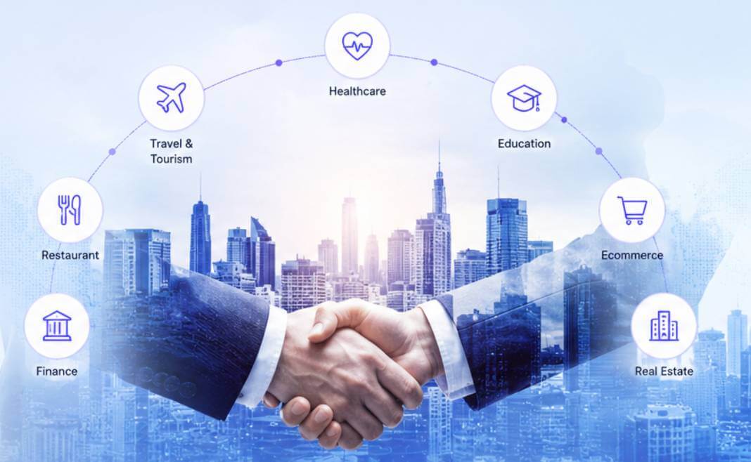  Digital Marketing Solutions For Every Industry