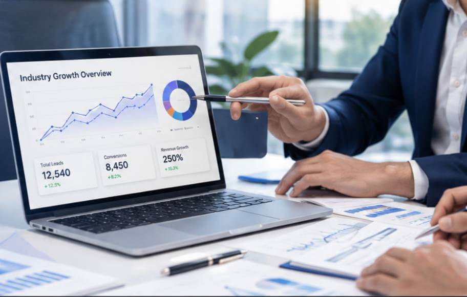 Industry-Specific Growth Strategies