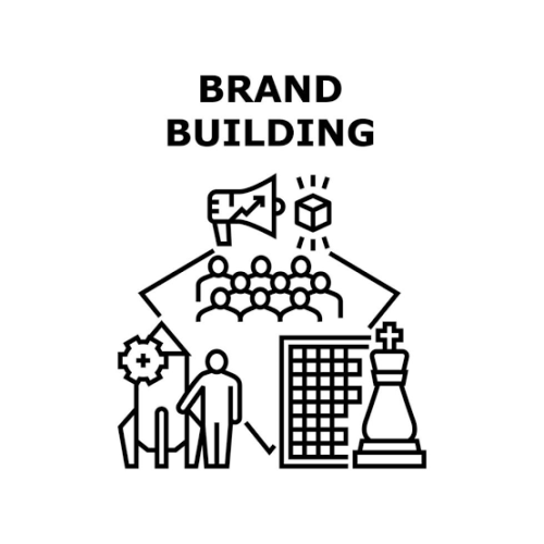 Brand Image Building Company in Mumbai