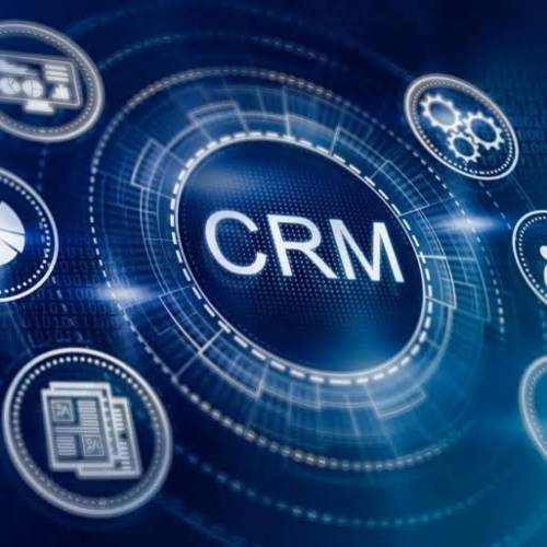 CRM Development Company in Mumbai