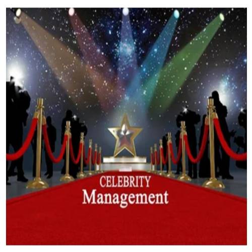 Celebrity Management Company in Mumbai