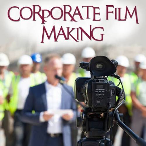 Corporate Film Makers Company in Mumbai