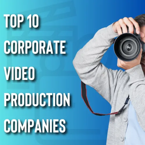 Corporate Video Production Agency Company in Mumbai