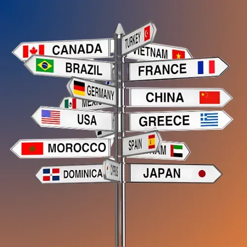 Country Wise Promotion Company in Mumbai