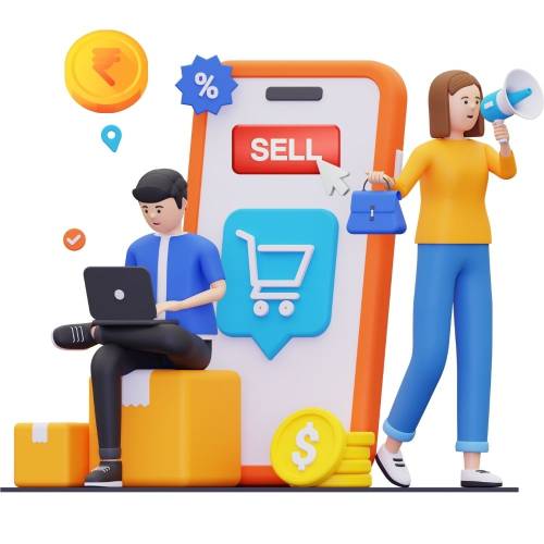 Ecommerce Marketing Company in Mumbai