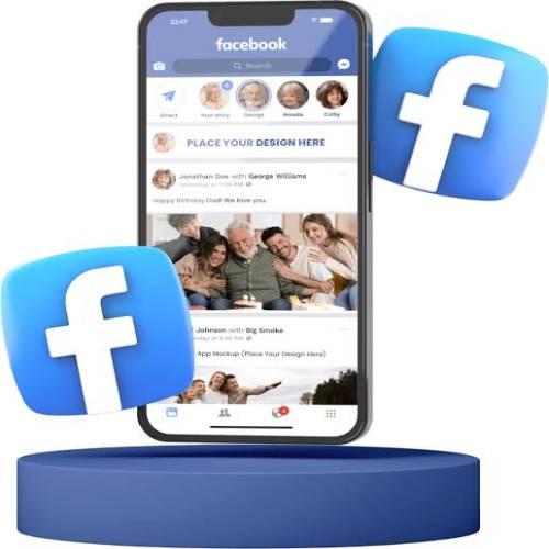 Facebook Marketing Company in Mumbai