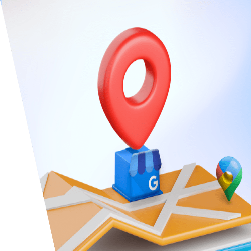 Google Business Profile Company in Mumbai