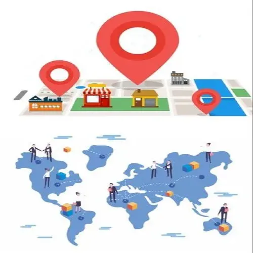 Google Map Promotion Company in Mumbai