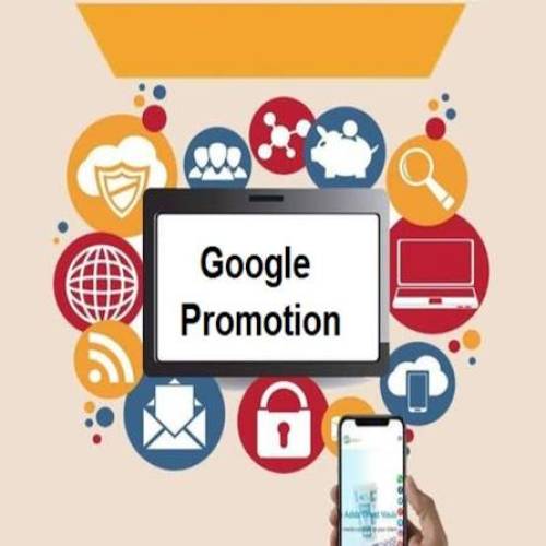 Google Promotion Company in Mumbai