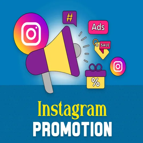 Instagram Promotion Company in Mumbai