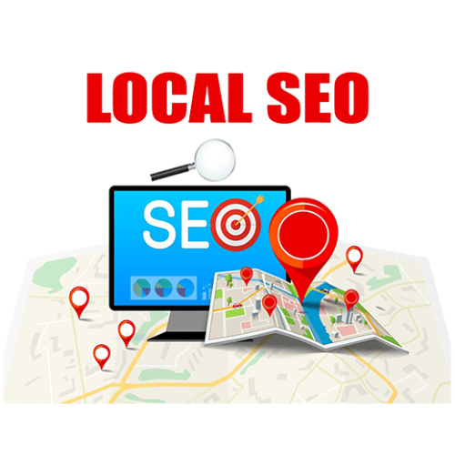 Local SEO Services Company in Mumbai