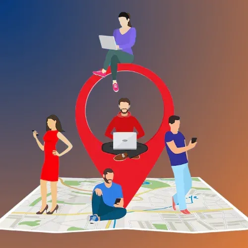 Location Wise Promotion Company in Mumbai