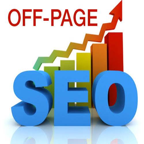 Off-Page SEO Services Company in Mumbai
