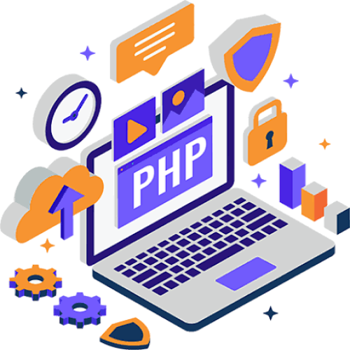 PHP Web Development Company in Mumbai