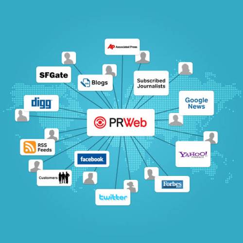 Press Release Distribution Company in Mumbai