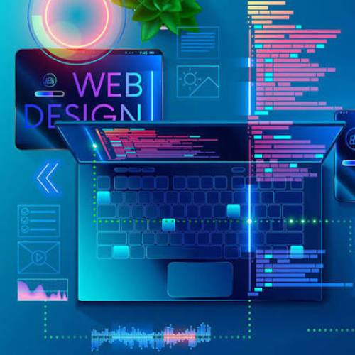 Website Designing Company in Mumbai
