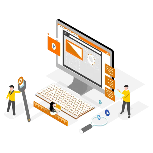 Website Development Company in Mumbai