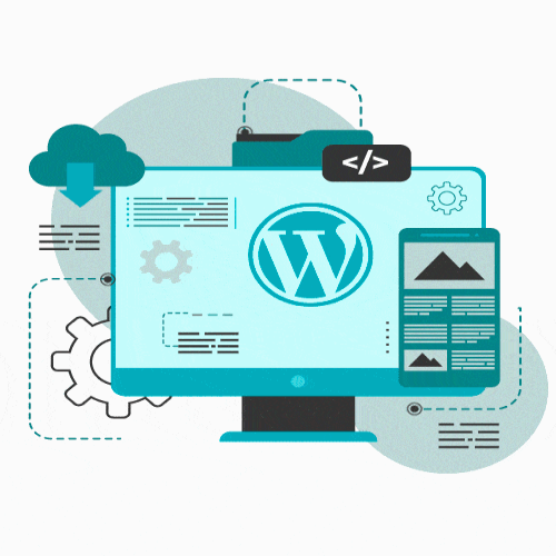 Wordpress Development Company in Mumbai