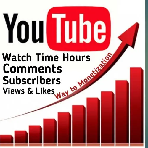 Youtube Promotion Company in Mumbai
