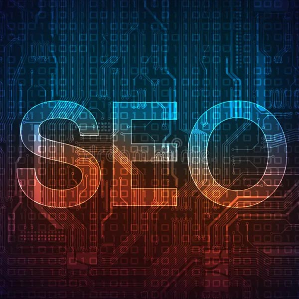 AI SEO Service