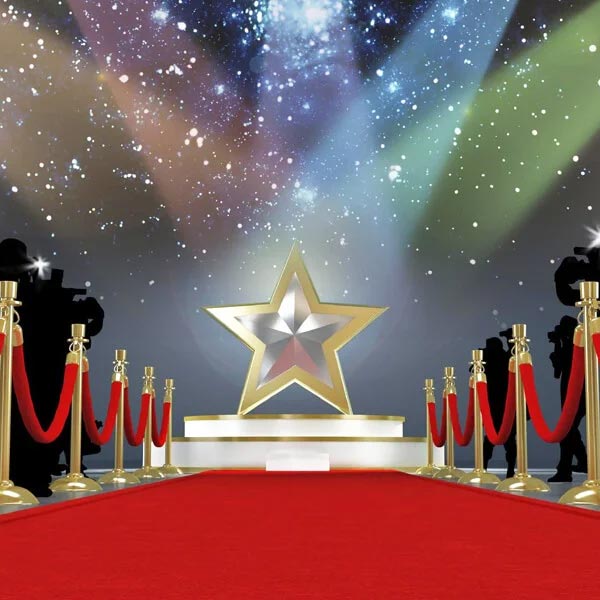 Celebrity Management