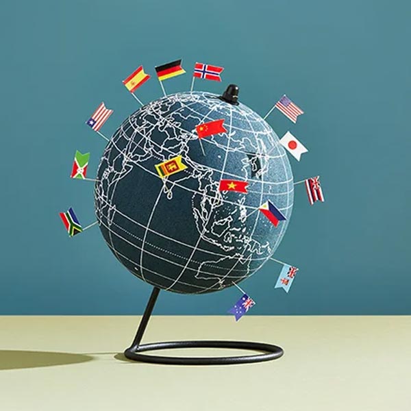 Country Wise Promotion