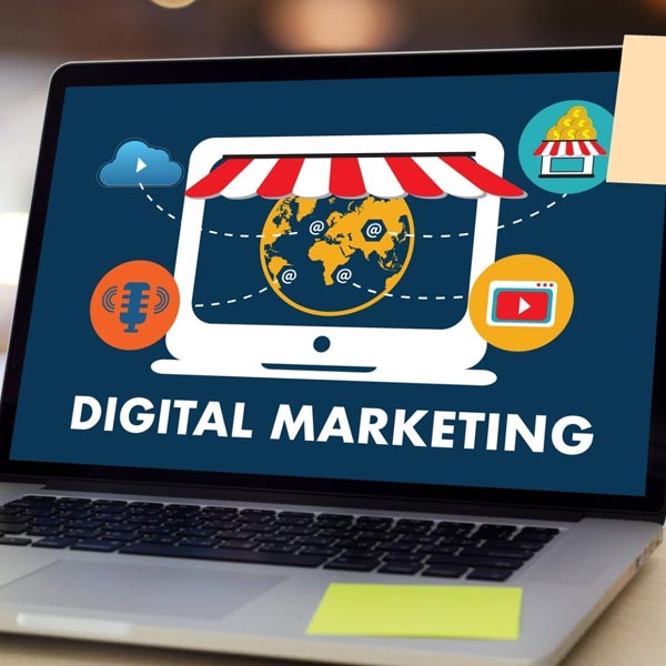 Digital Marketing For Doctors