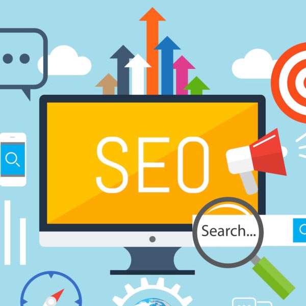 E-Commerce SEO