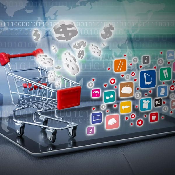 Ecommerce Marketing
