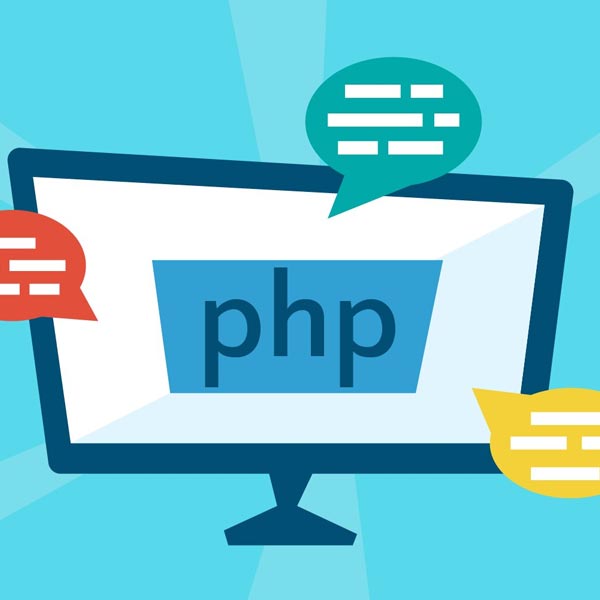 PHP Web Development