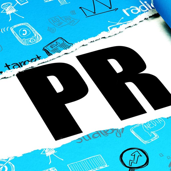PR Agency