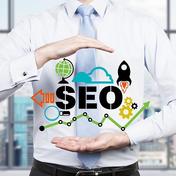 SEO Company