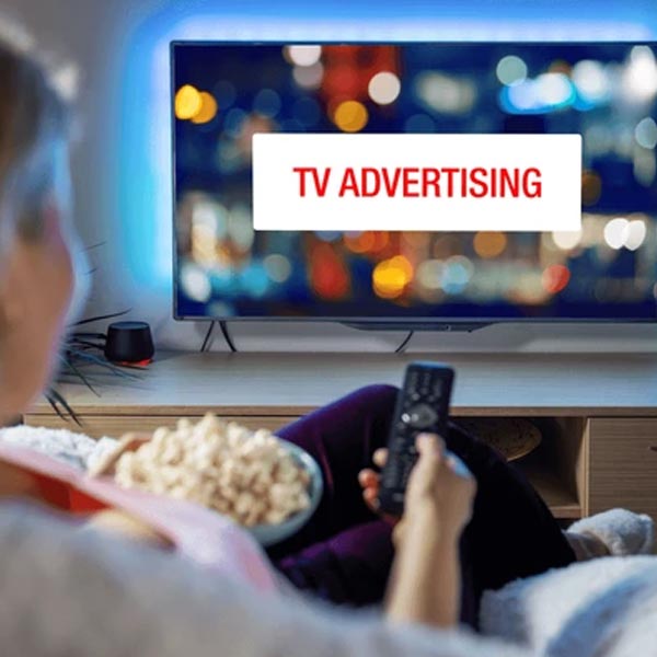 TV Ads