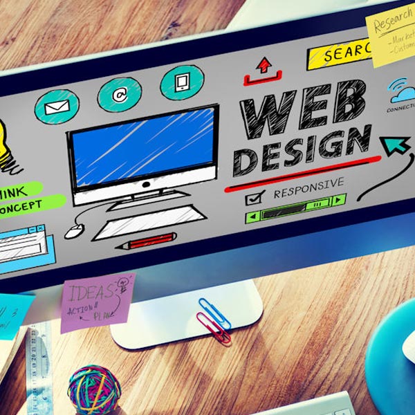 Website Designing
