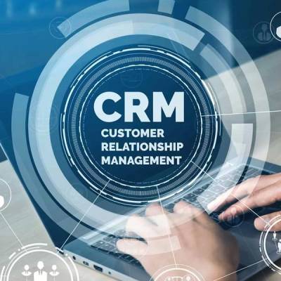 CRM Development Manufacturers in Mumbai