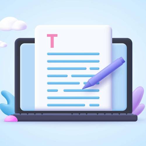 Content Writing Services Company in Mumbai