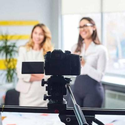Corporate Video Production Agency Manufacturers in Mumbai