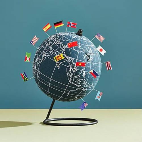 Country Wise Promotion Company in Mumbai