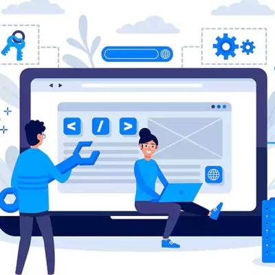 Custom Website Development Manufacturers in Mumbai