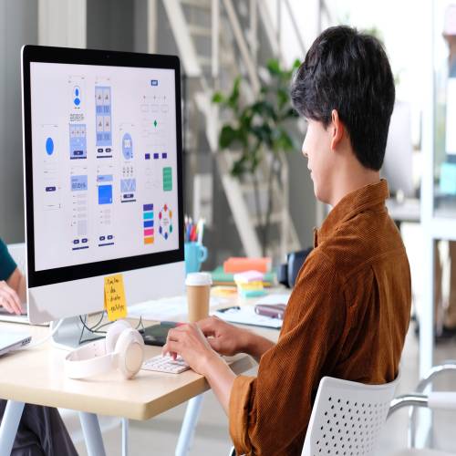 Design & Development Company in Mumbai