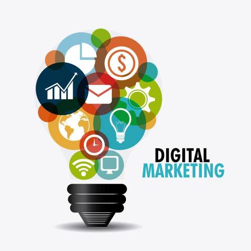 Digital Marketing Company in Mumbai