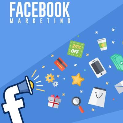 Facebook Marketing Manufacturers in Mumbai