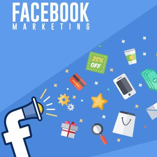 Facebook Marketing Company in Mumbai