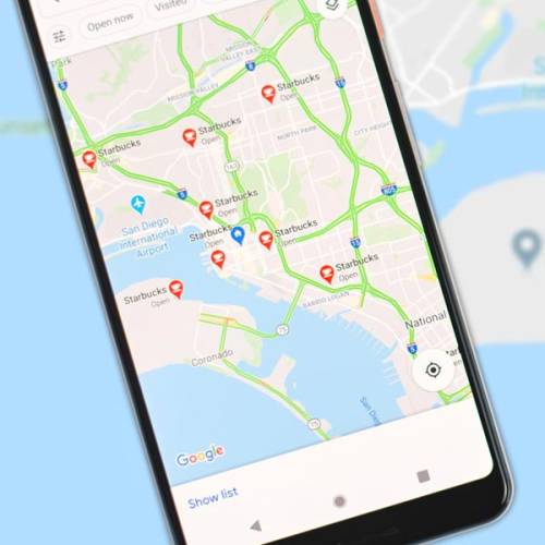 Google Map Promotion Company in Mumbai