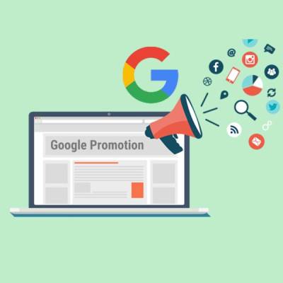 Google Promotion Services Manufacturers in Mumbai