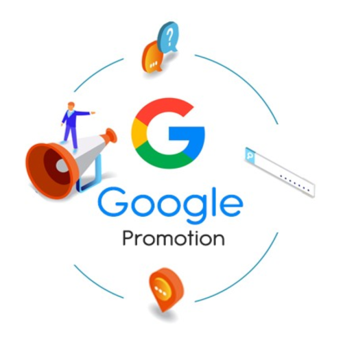 Google Promotion Company in Mumbai
