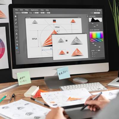 Graphic Designing Manufacturers in Mumbai