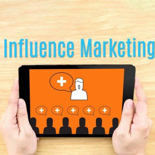 Influencer Marketing Company in Mumbai